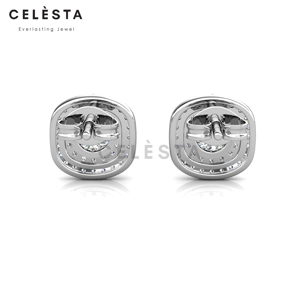 Le Chic Earrings