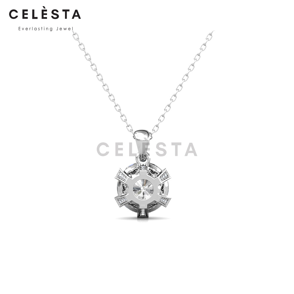 Mon Classic Pendant