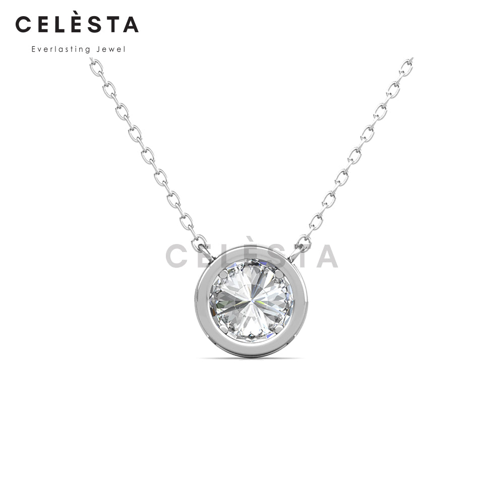 Mon Eclat Pendant