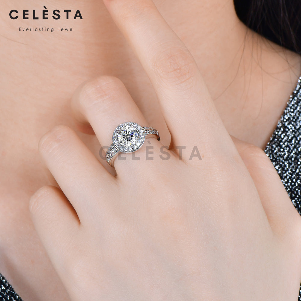 Célestine Ring