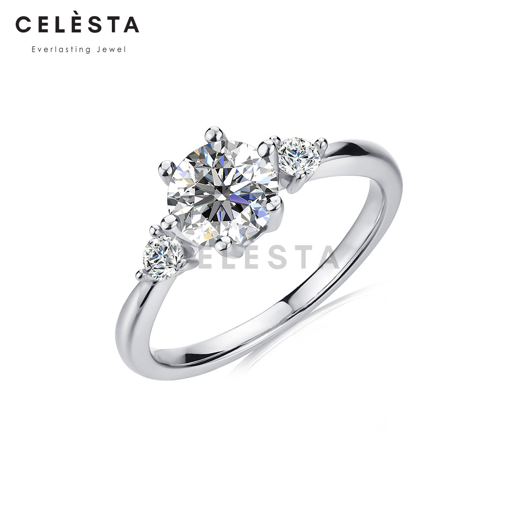 De Valeur Ring