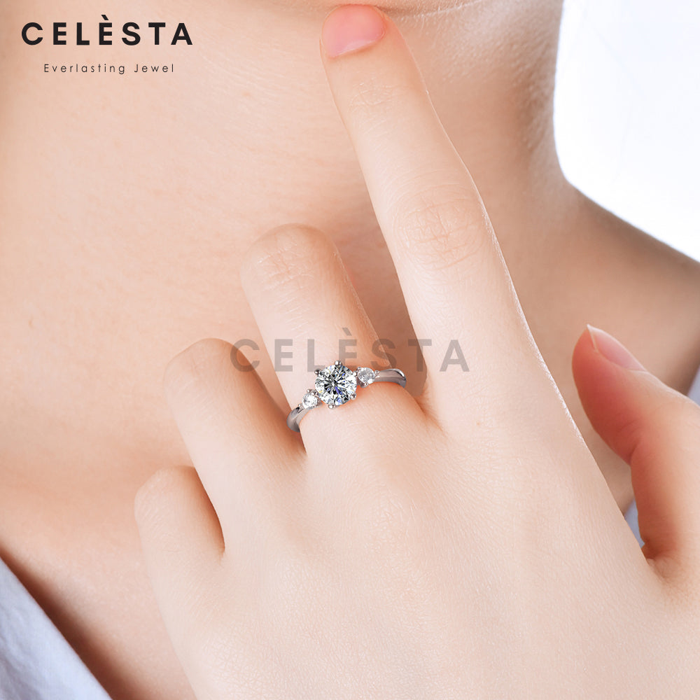 De Valeur Ring