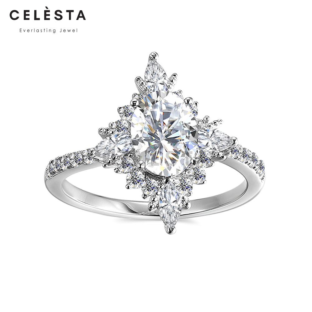 Déesse Ring