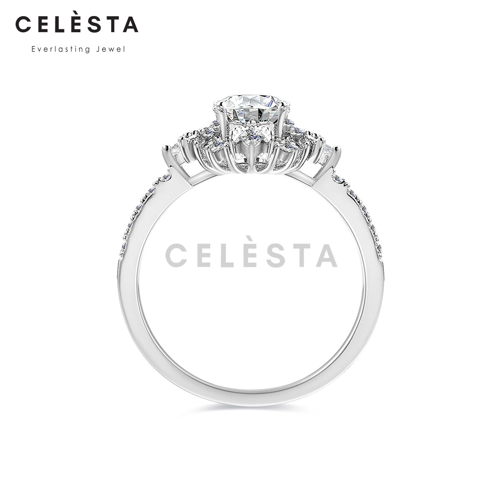 Déesse Ring