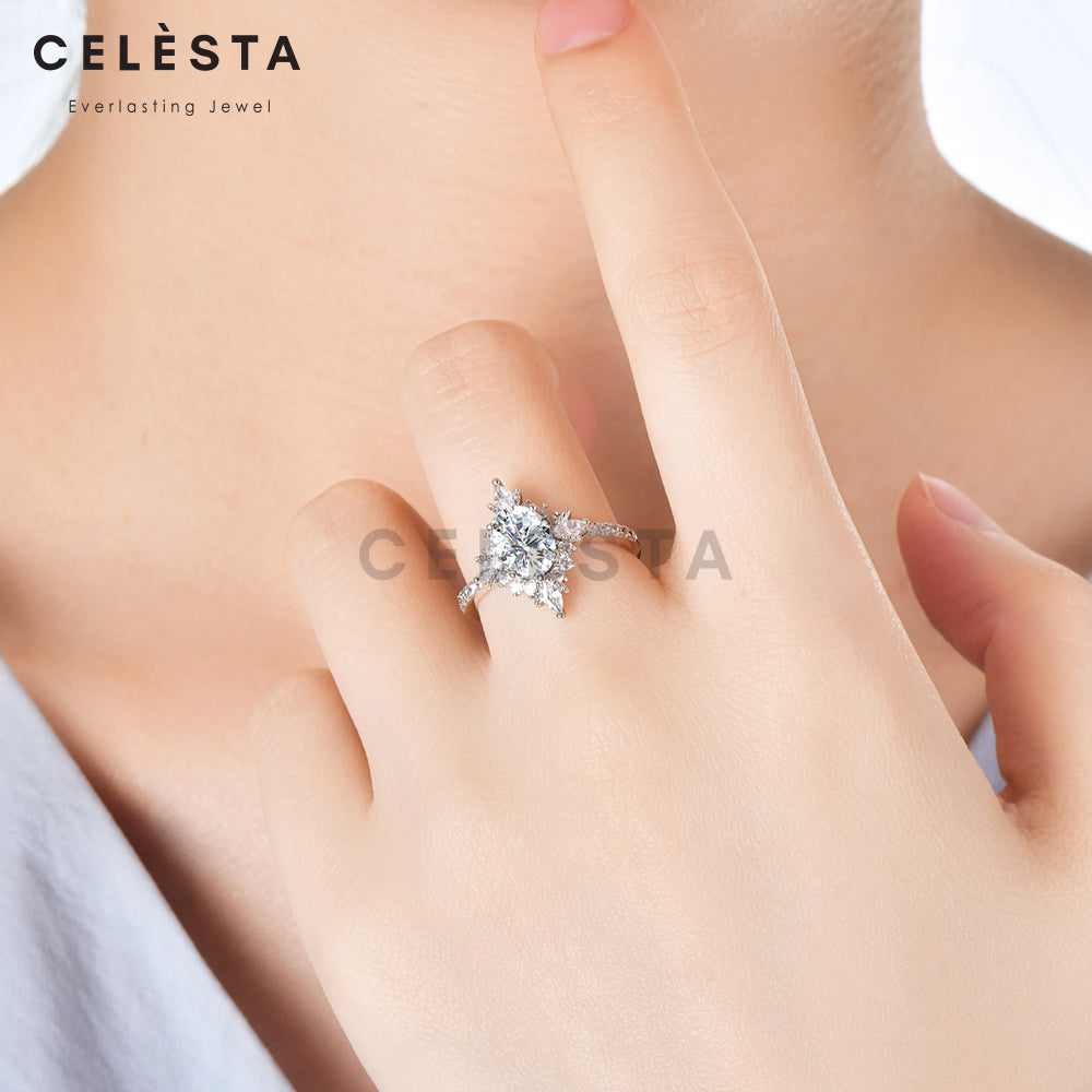 Déesse Ring