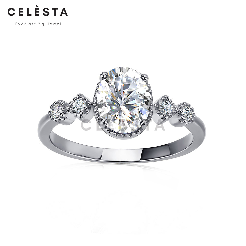 L'aise Ring