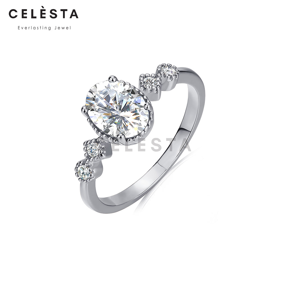 L'aise Ring
