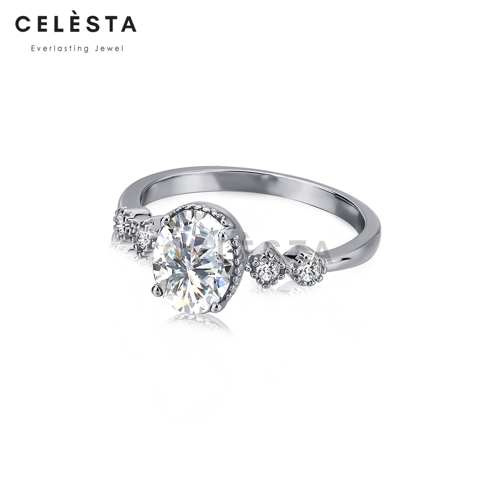 L'aise Ring