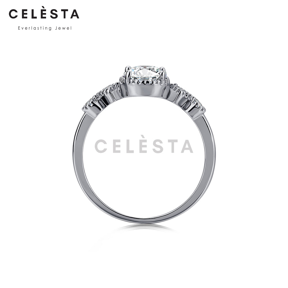 L'aise Ring