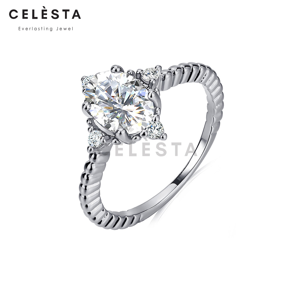La Passion Ring