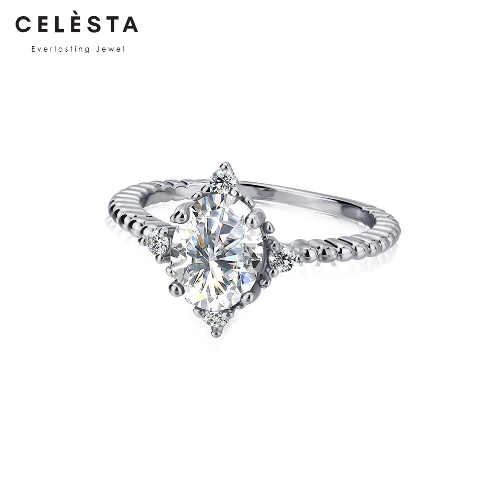 La Passion Ring