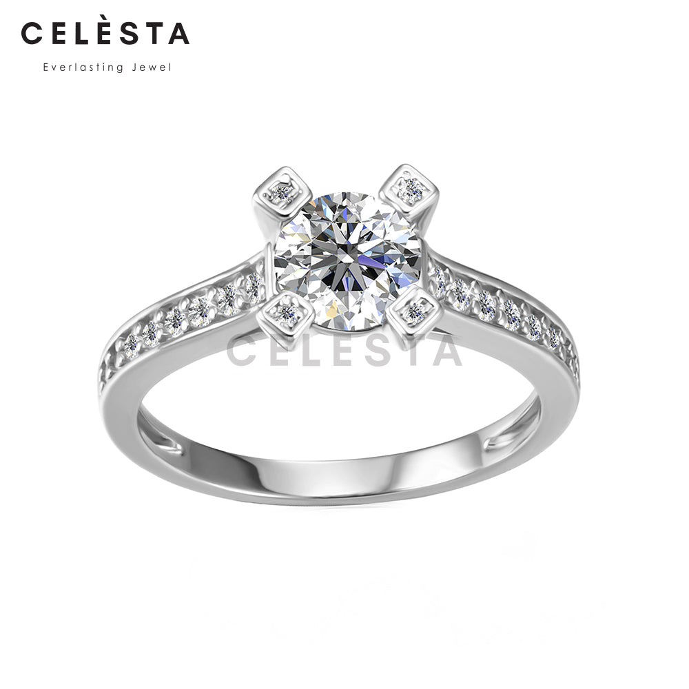Le Anaïs Ring
