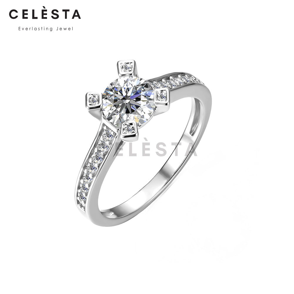 Le Anaïs Ring