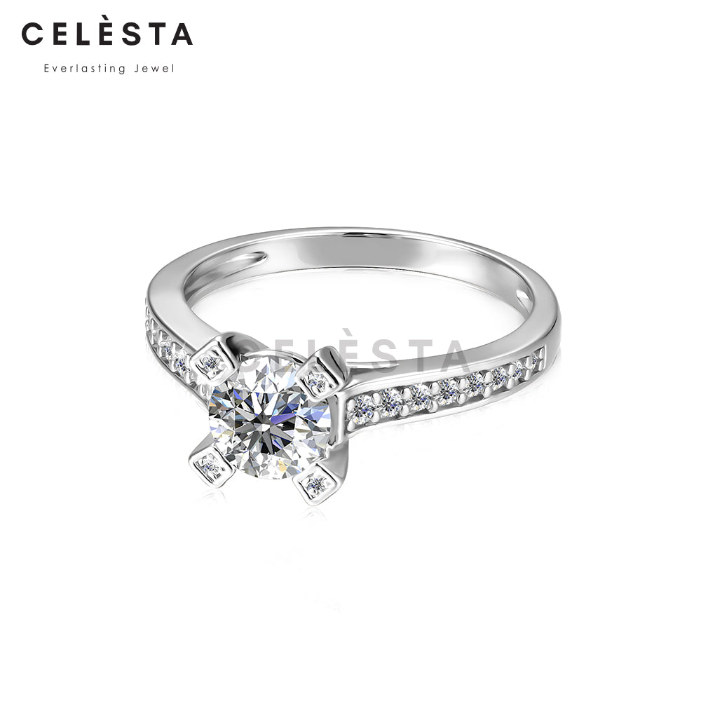 Le Anaïs Ring