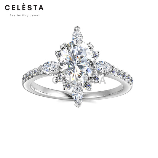 Lustré Ring