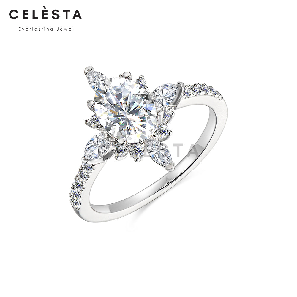 Lustré Ring