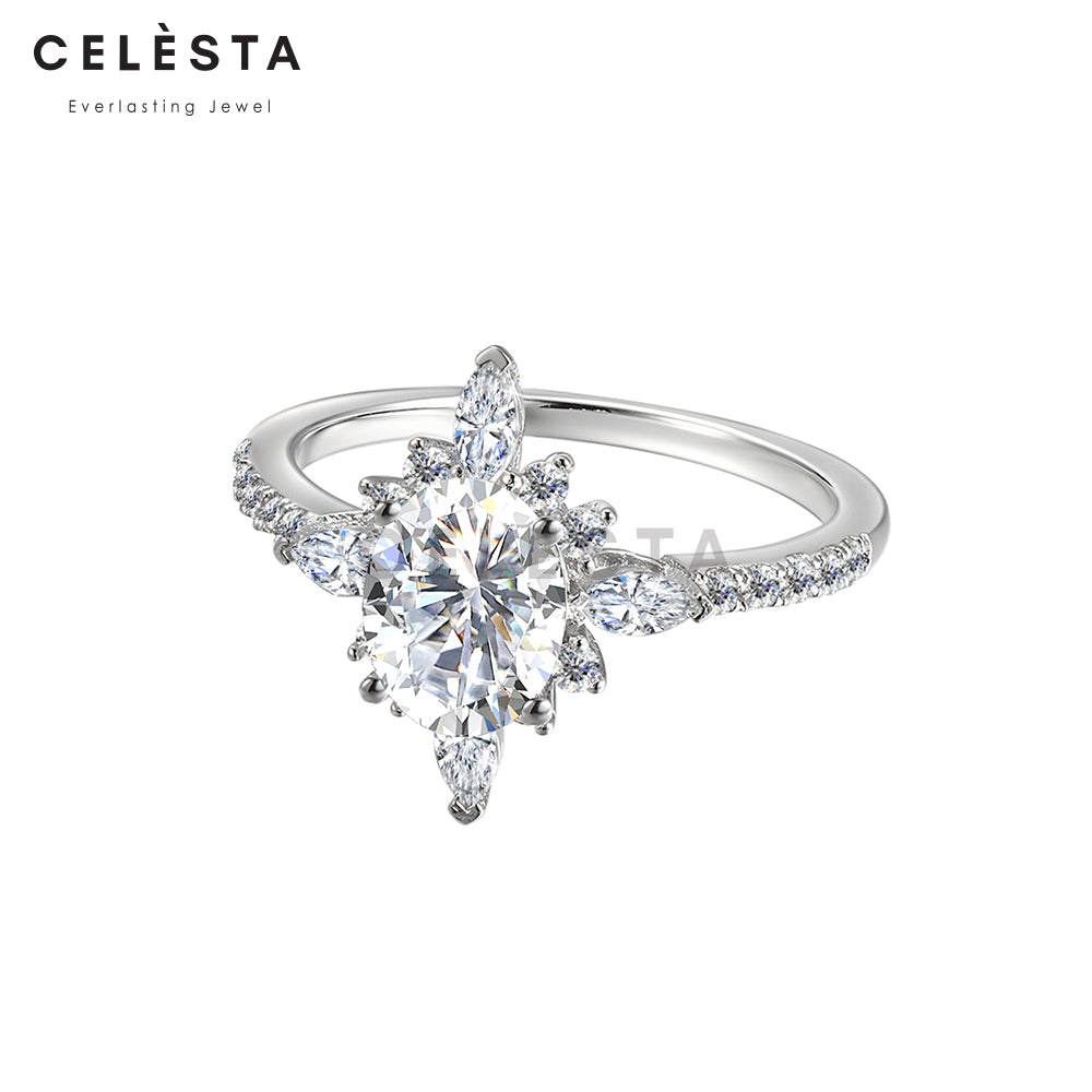 Lustré Ring