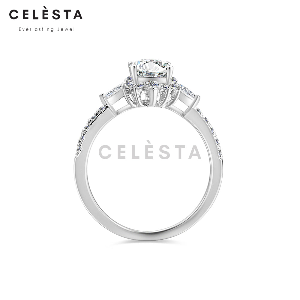 Lustré Ring
