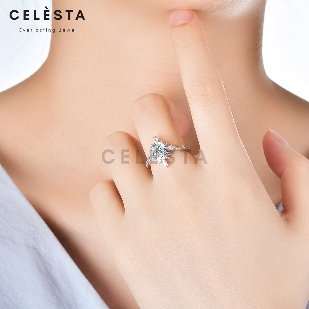Lustré Ring