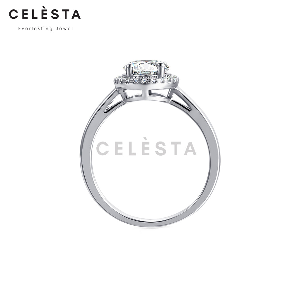 Mon Chantal Ring