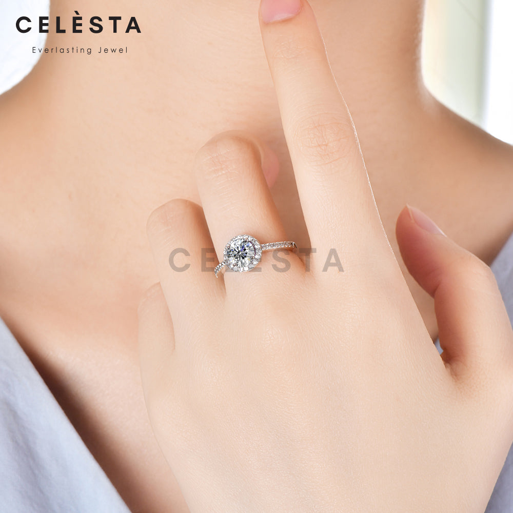 Mon Elaine Ring