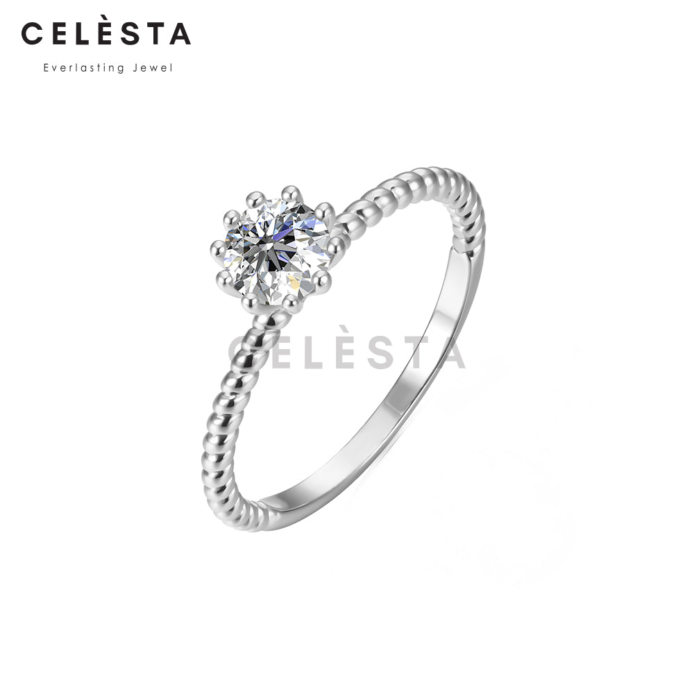Mon Lucille Ring