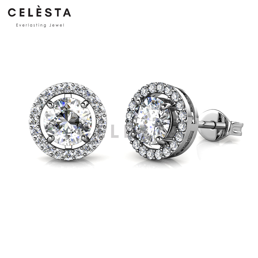 Fantaisie Earrings