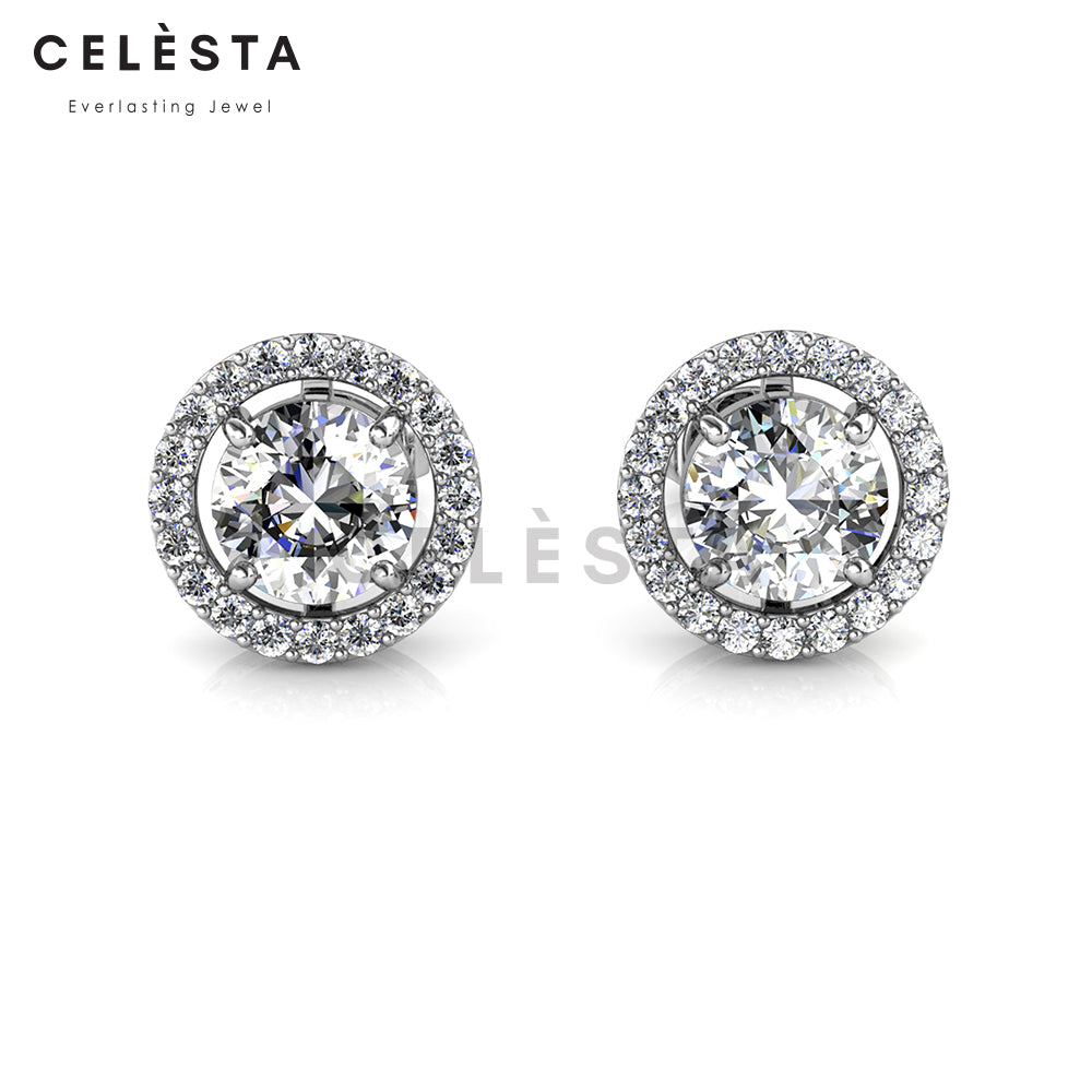 Fantaisie Earrings