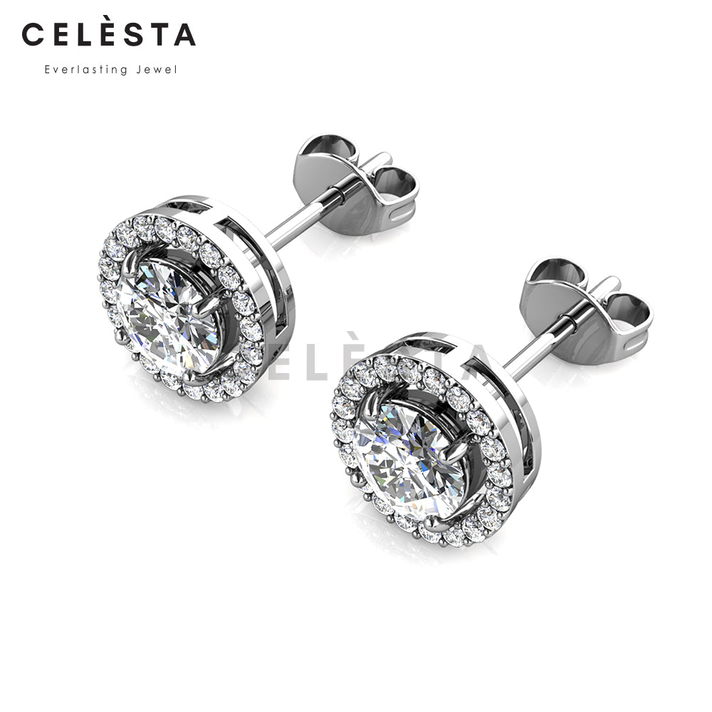 Fantaisie Earrings