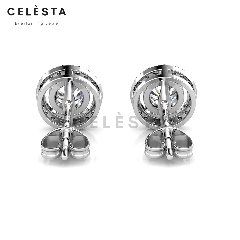 Fantaisie Earrings