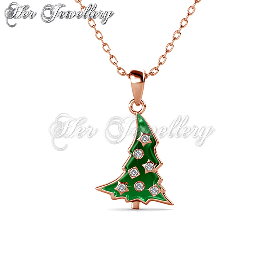 Christmas Tree Pendant