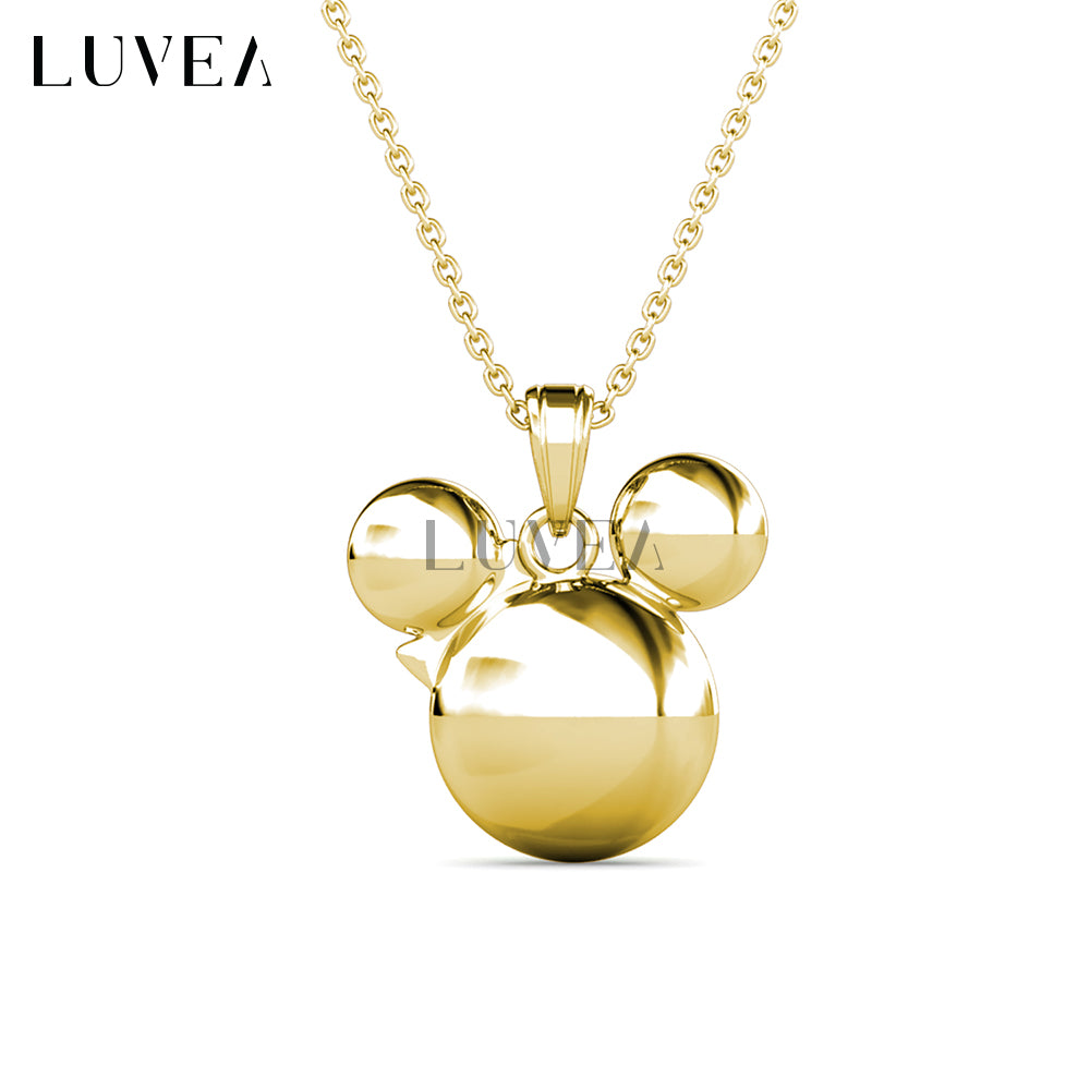 Minnie Pendant