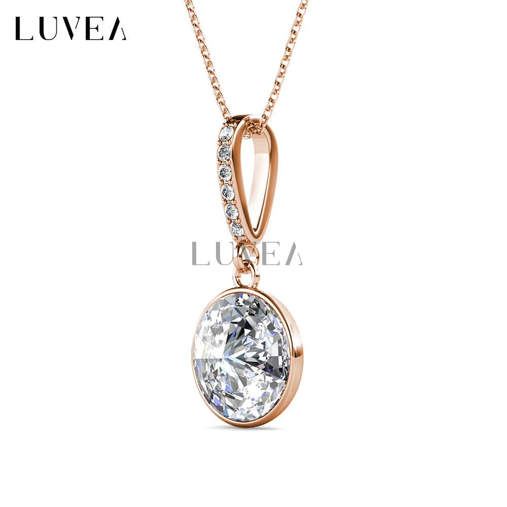Round Hanging Pendant