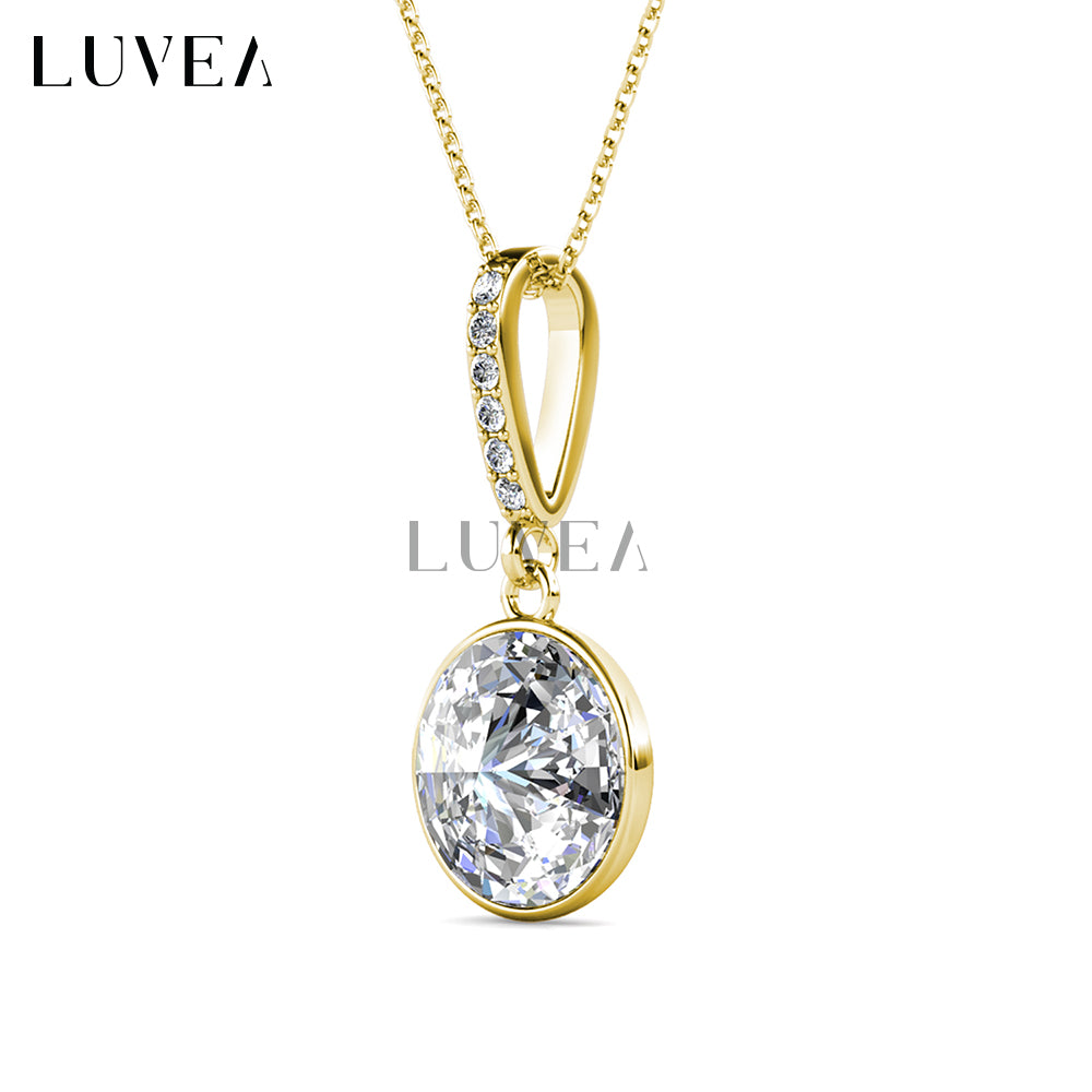 Round Hanging Pendant