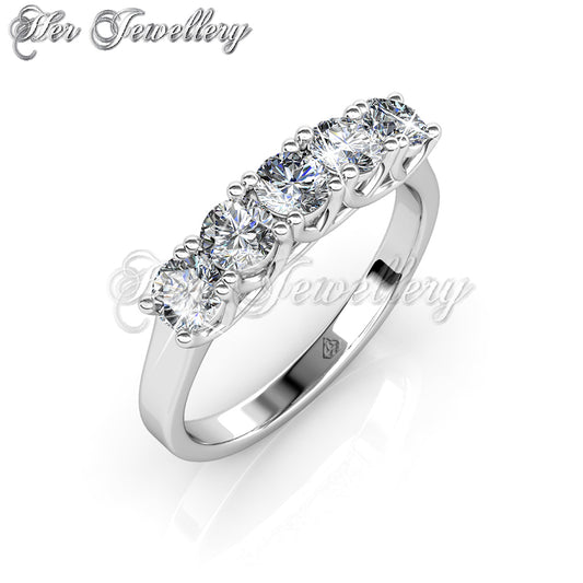 Queen's Ringâ€