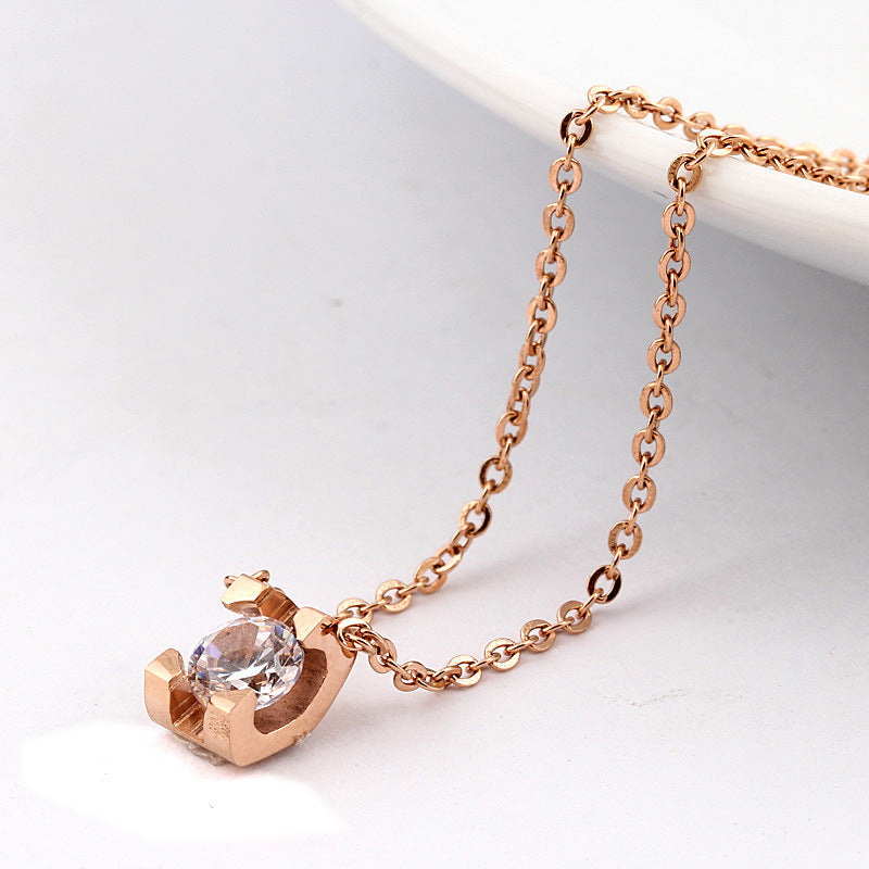 Giselle Necklace