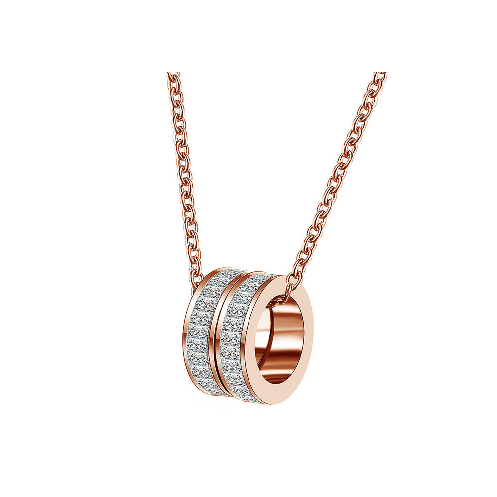 Elora Necklace