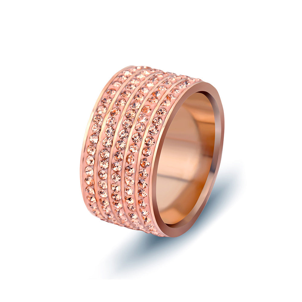 Sloane Ring