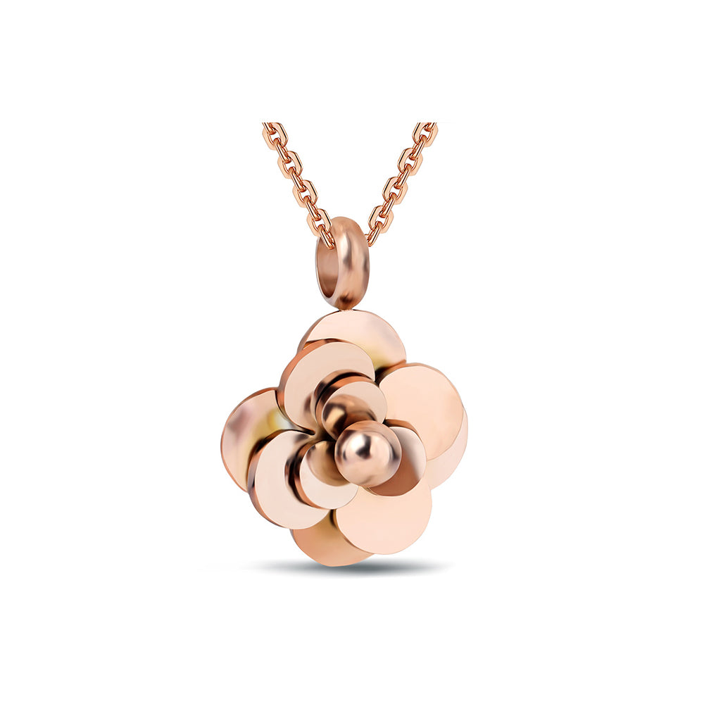 Rosalie Necklace