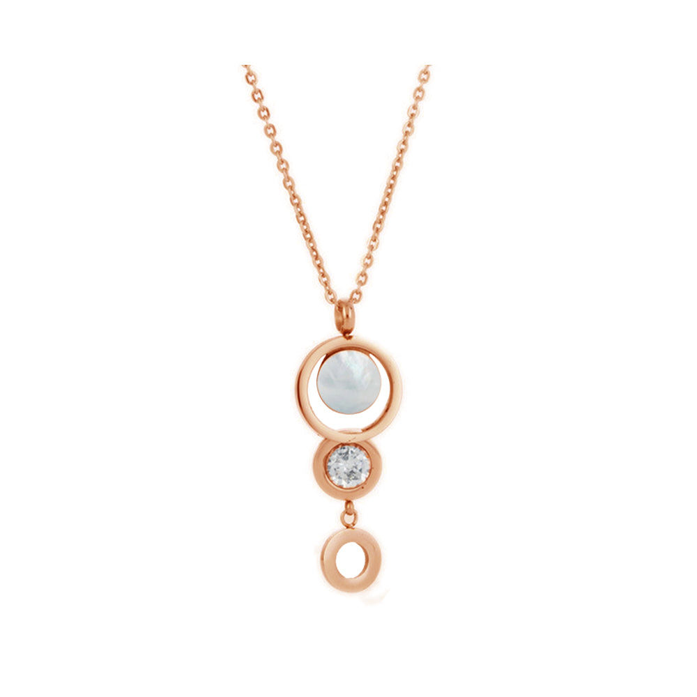 Nelly Necklace