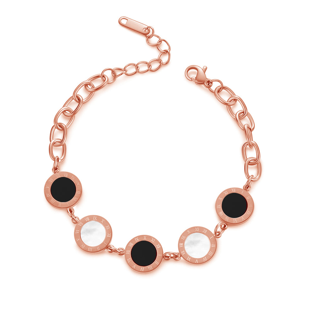 Bellegarie Roma Chain Bracelet