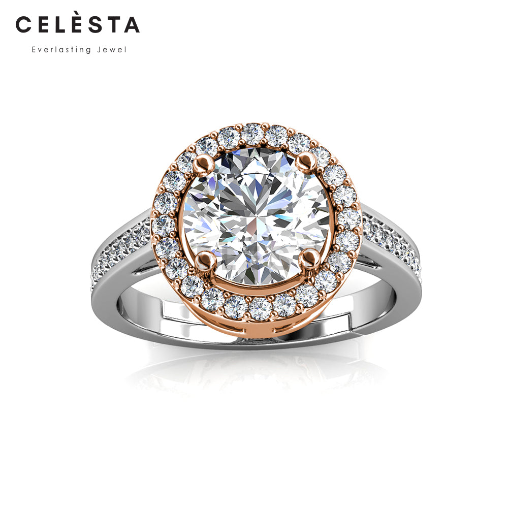 Fantaisie Ring
