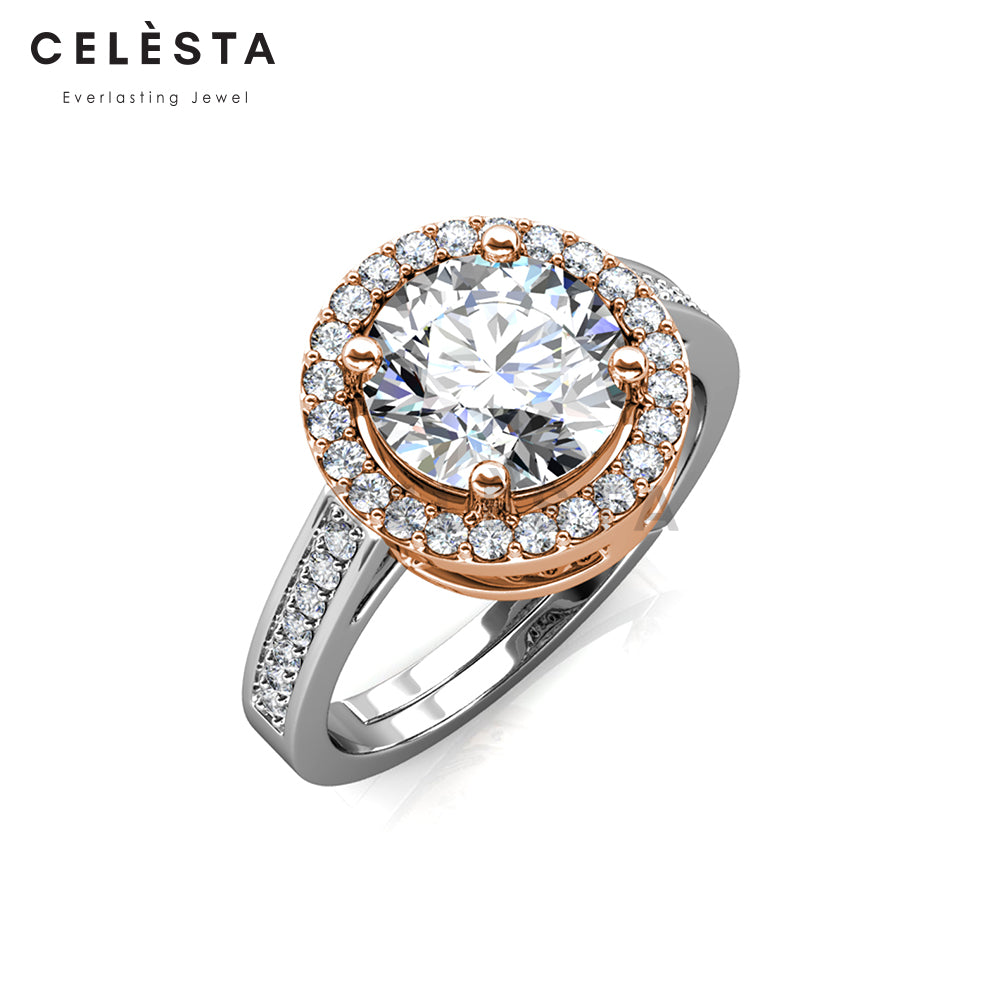 Fantaisie Ring