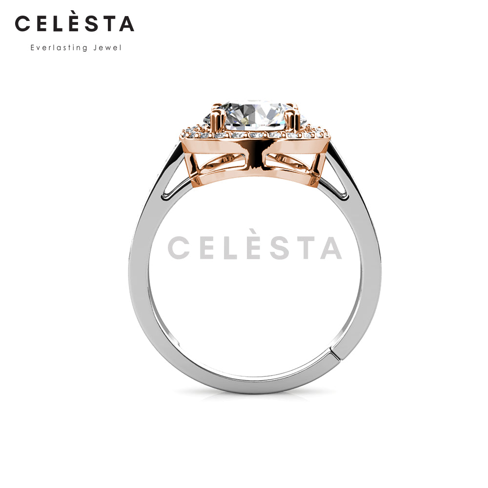 Fantaisie Ring