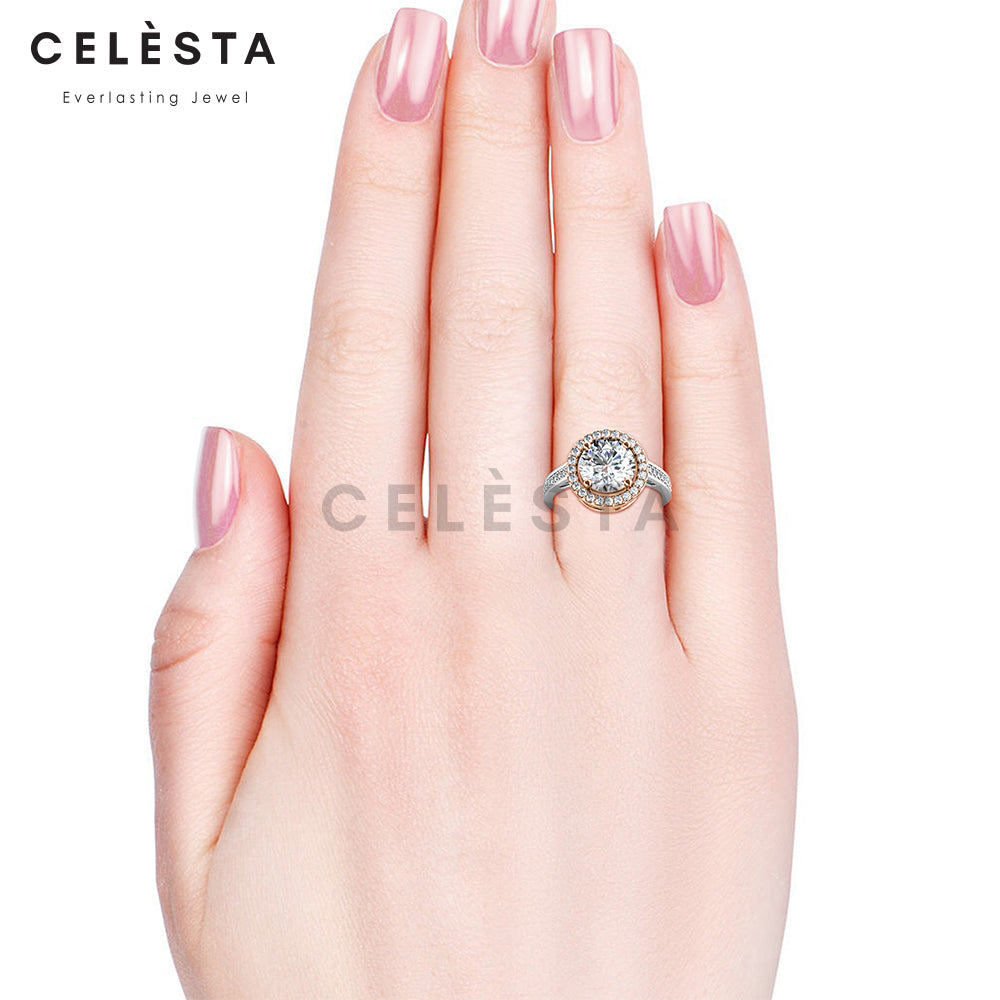 Fantaisie Ring