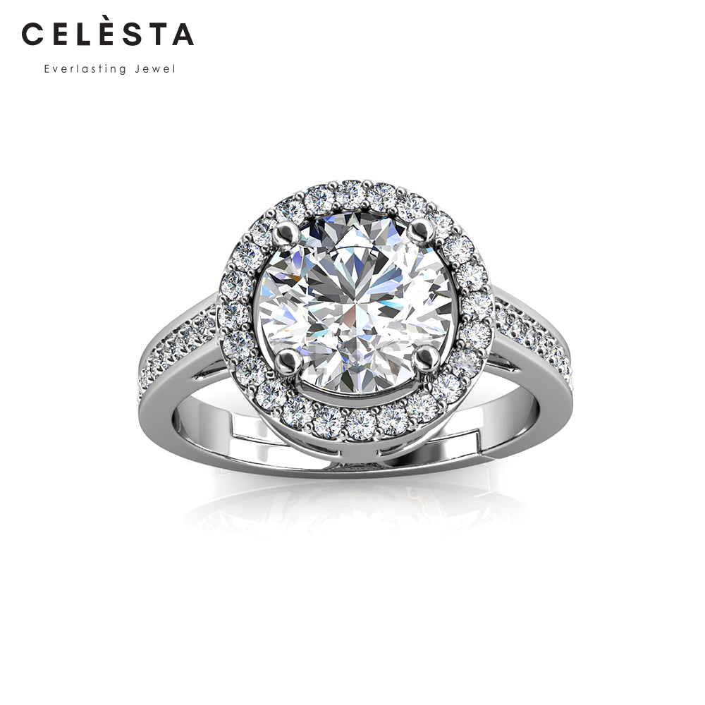 Fantaisie Ring
