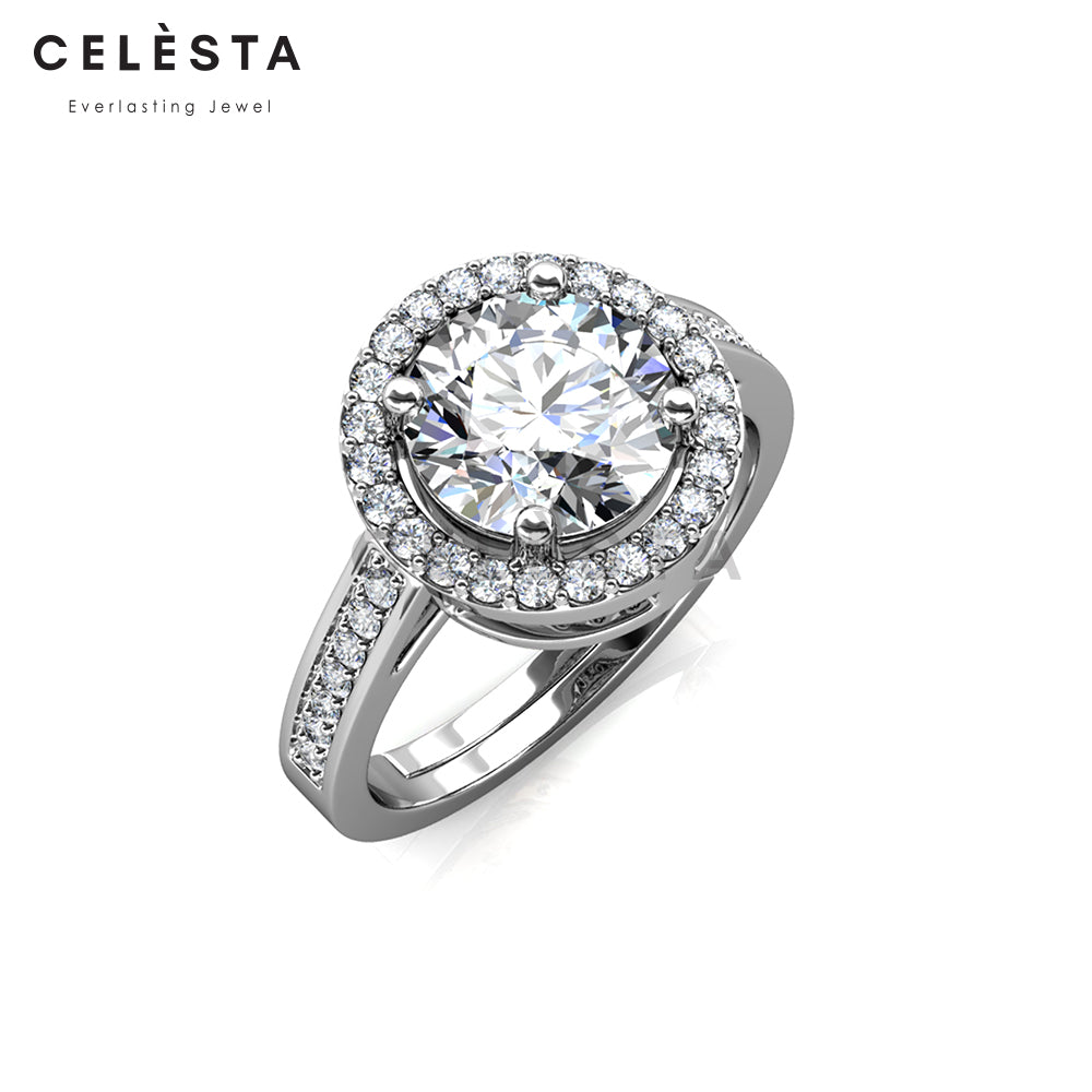 Fantaisie Ring