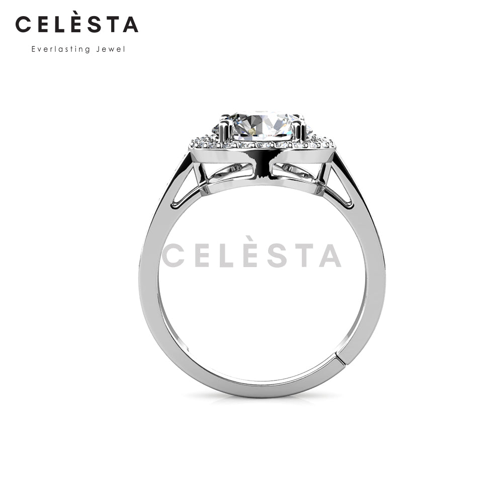 Fantaisie Ring