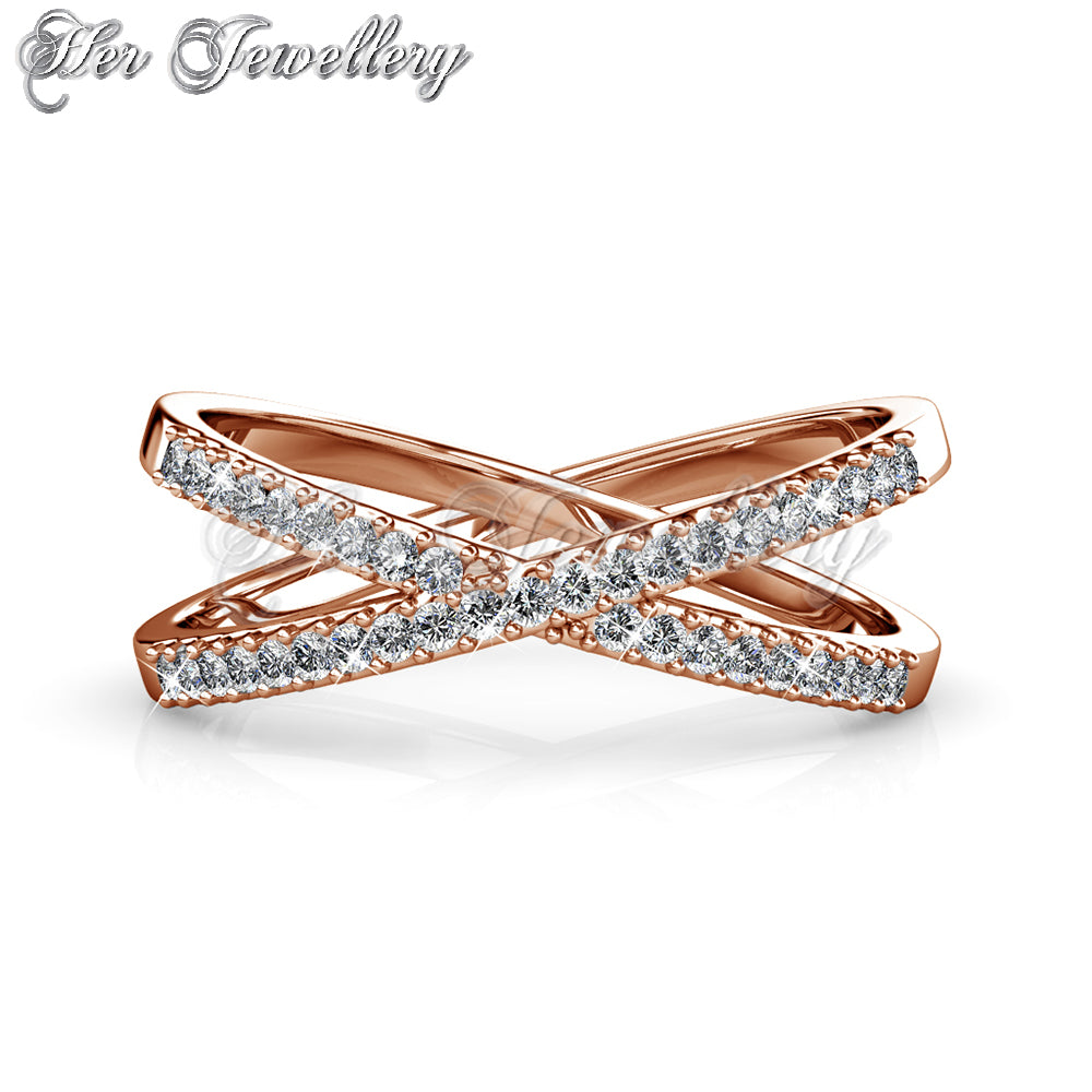 X Ring