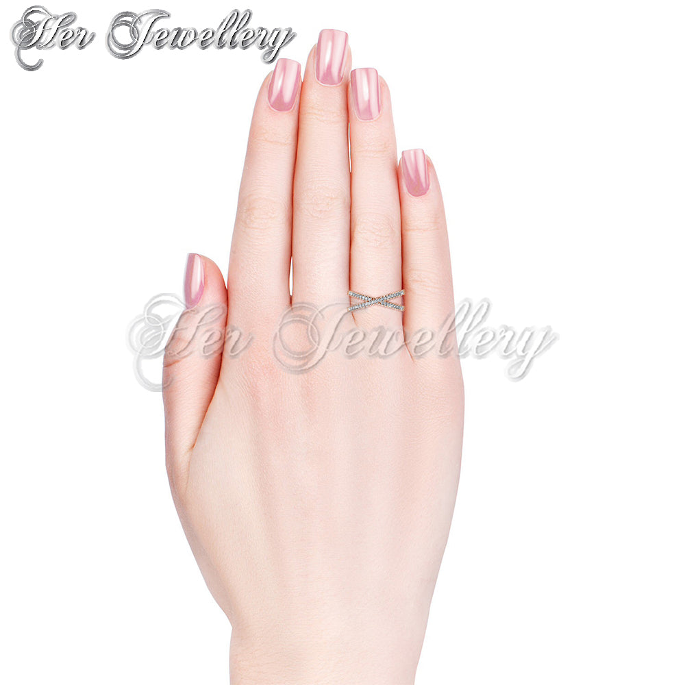 X Ring